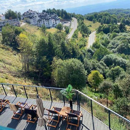 Ski & Spa Apartment S20 Milmari Resort Kopaonik Exterior foto