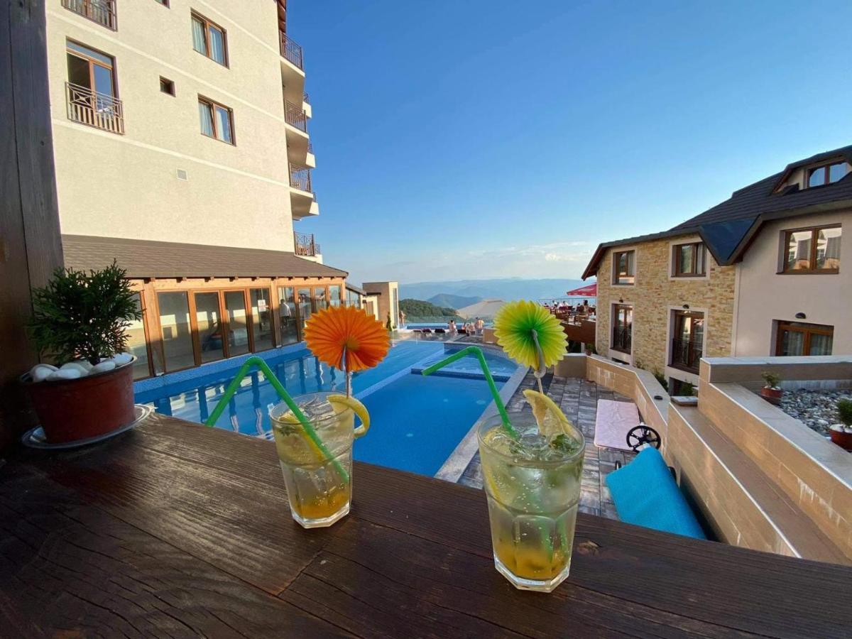 Ski & Spa Apartment S20 Milmari Resort Kopaonik Exterior foto