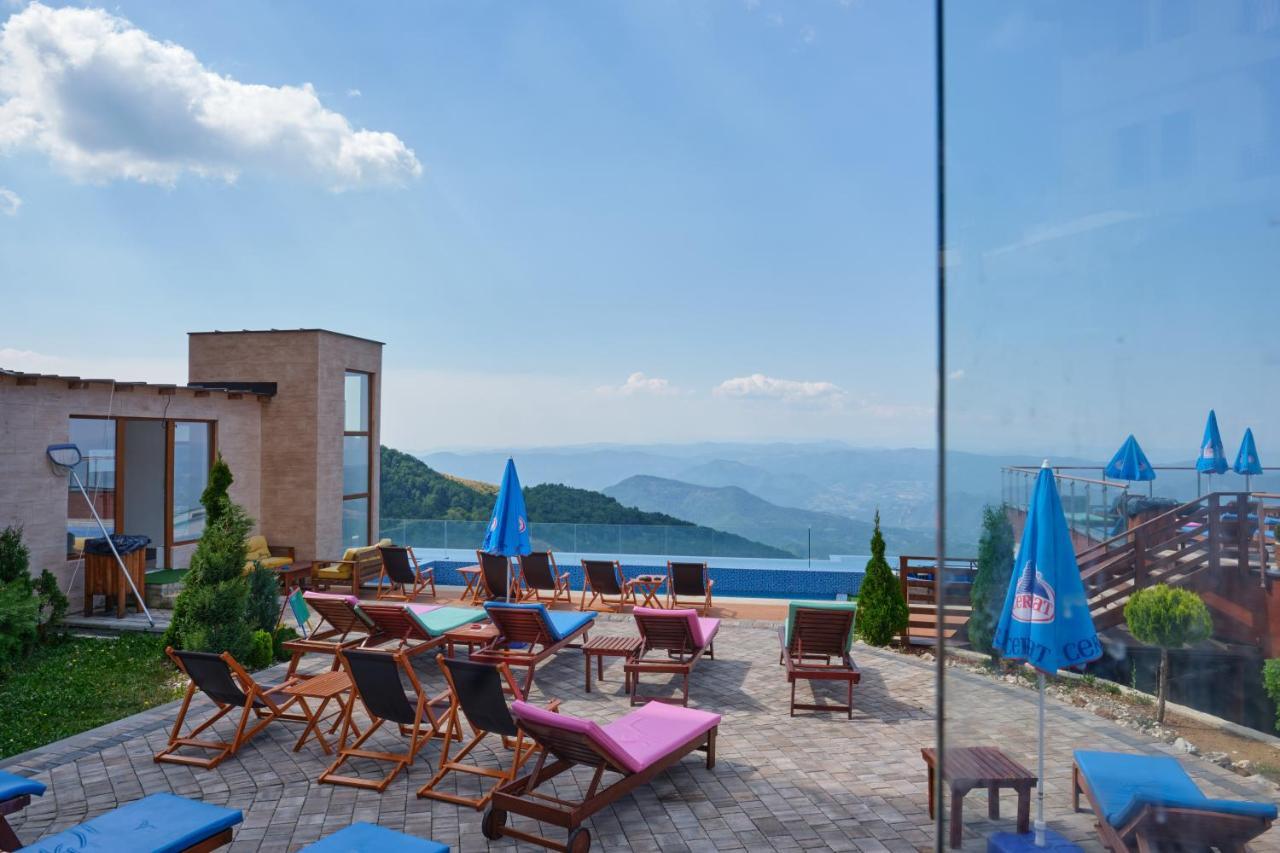 Ski & Spa Apartment S20 Milmari Resort Kopaonik Exterior foto