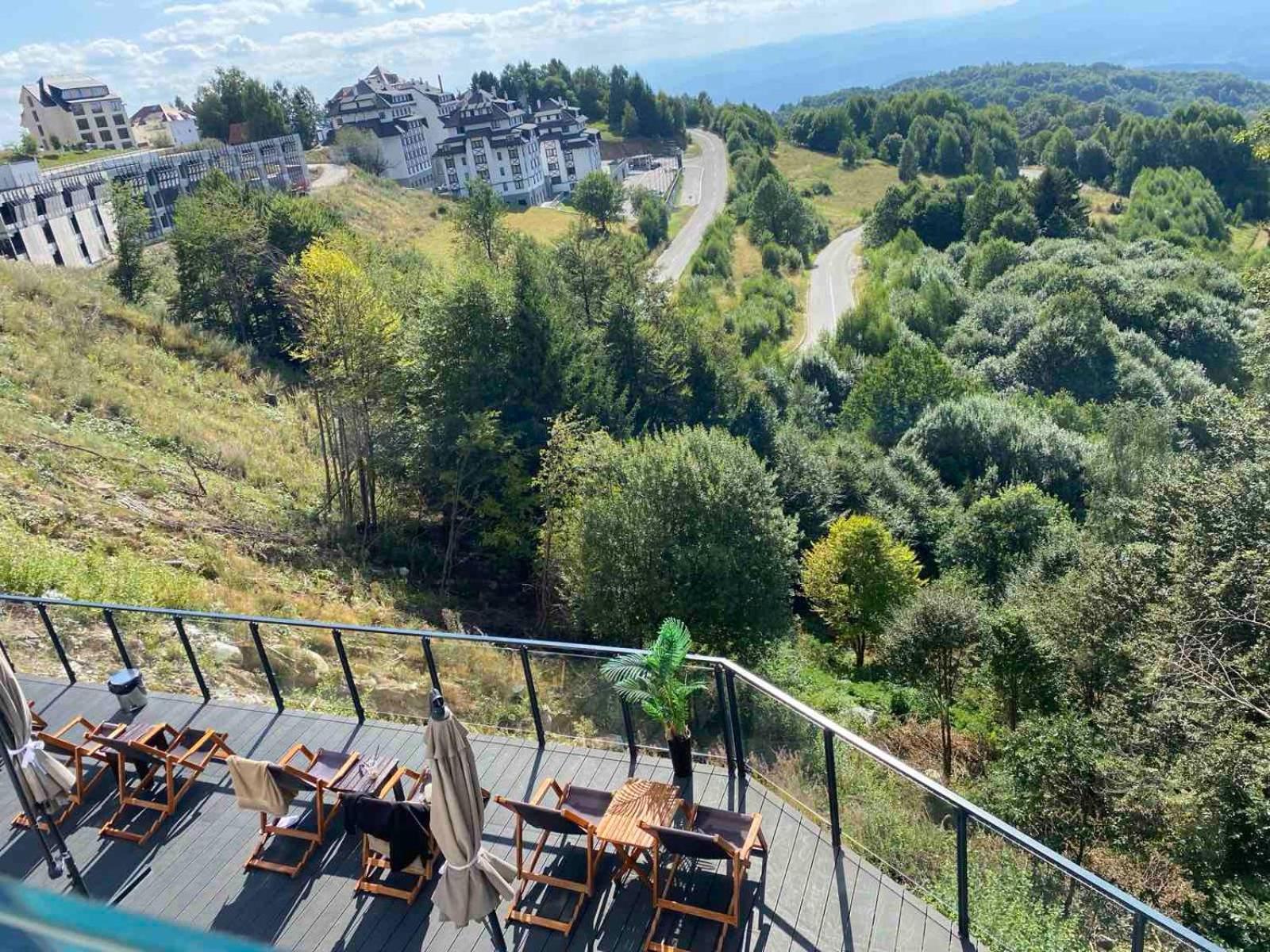 Ski & Spa Apartment S20 Milmari Resort Kopaonik Exterior foto