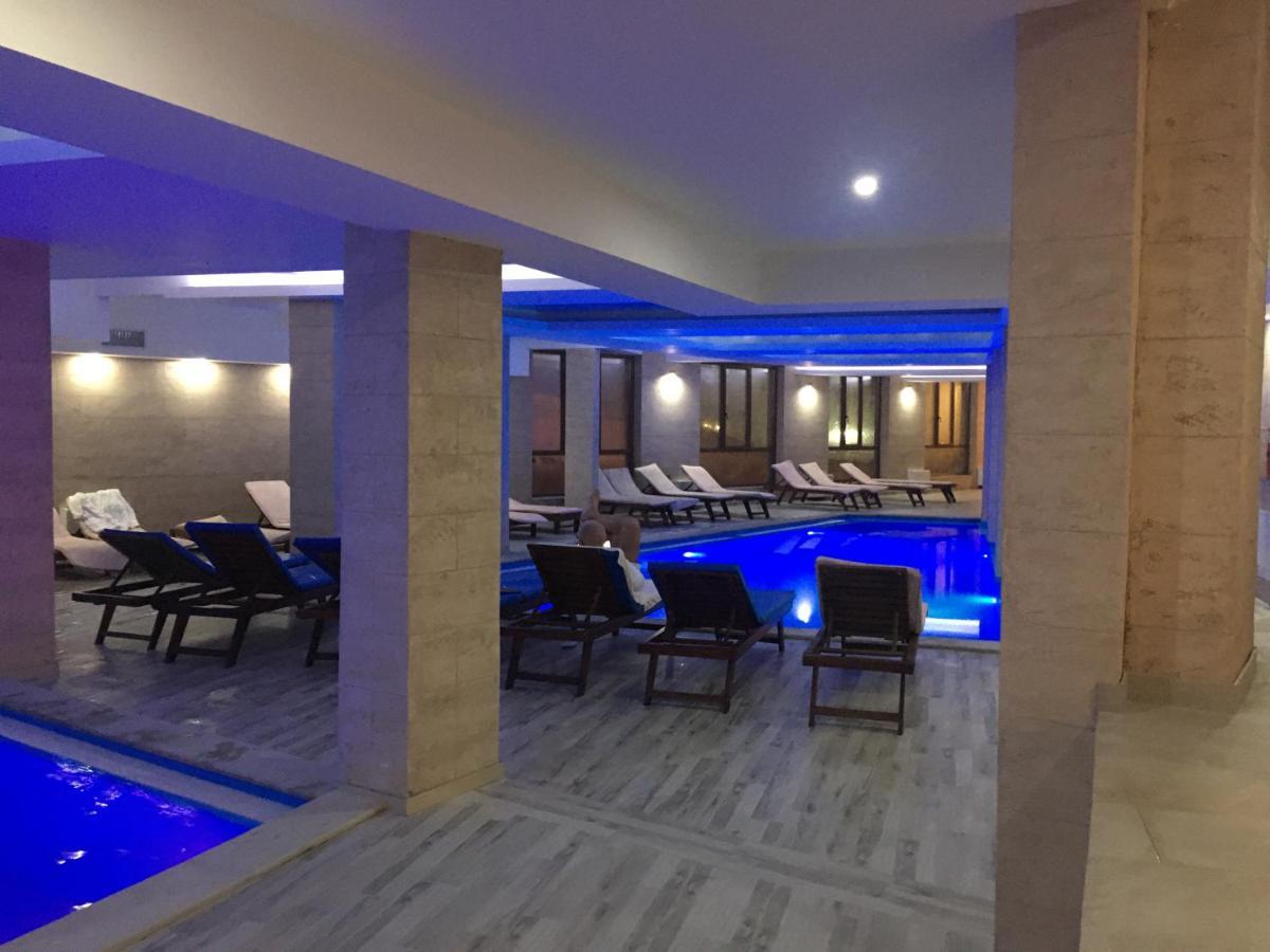 Ski & Spa Apartment S20 Milmari Resort Kopaonik Exterior foto