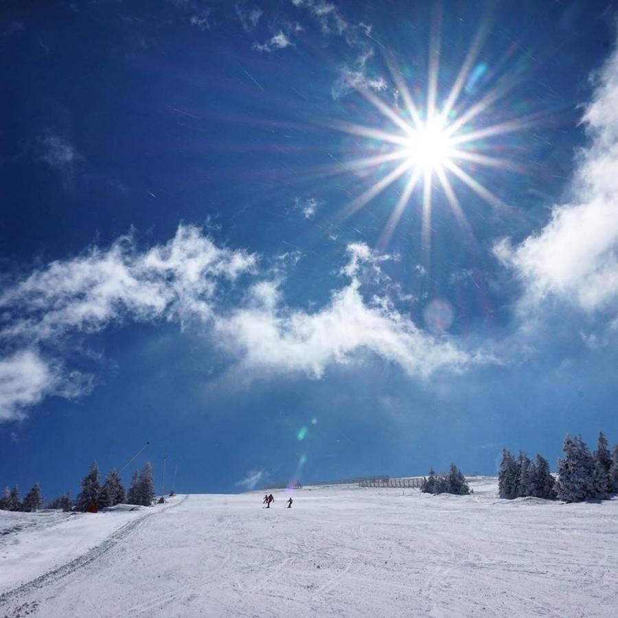 Ski & Spa Apartment S20 Milmari Resort Kopaonik Exterior foto